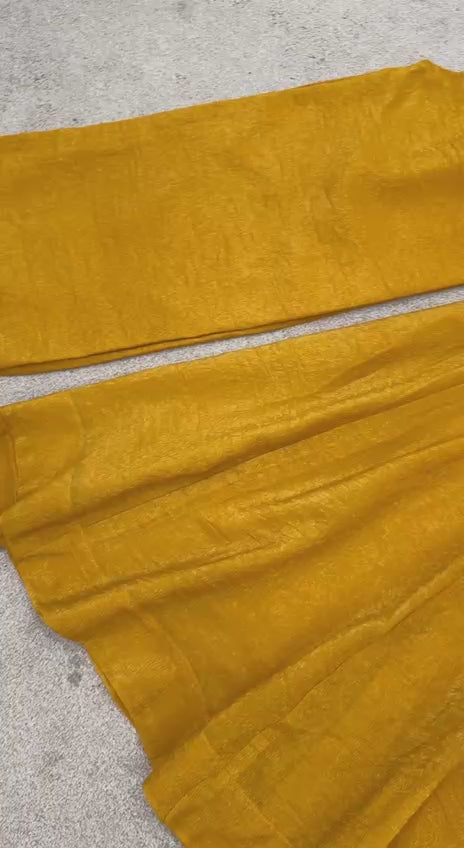 Maroon Embroidered Anarkali Gown with Dupatta For Women Wear