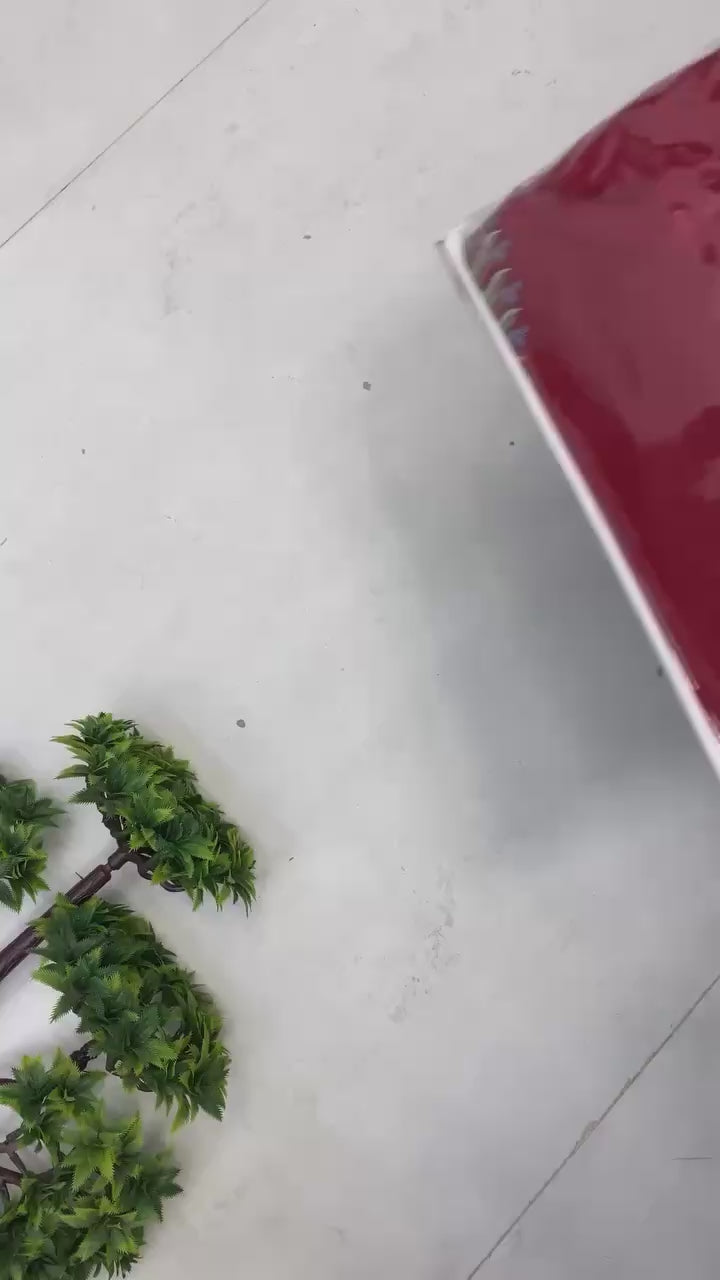 Elegant Maroon Embroidered Cotton Suit with Dupatta – Festive & Casual Wear