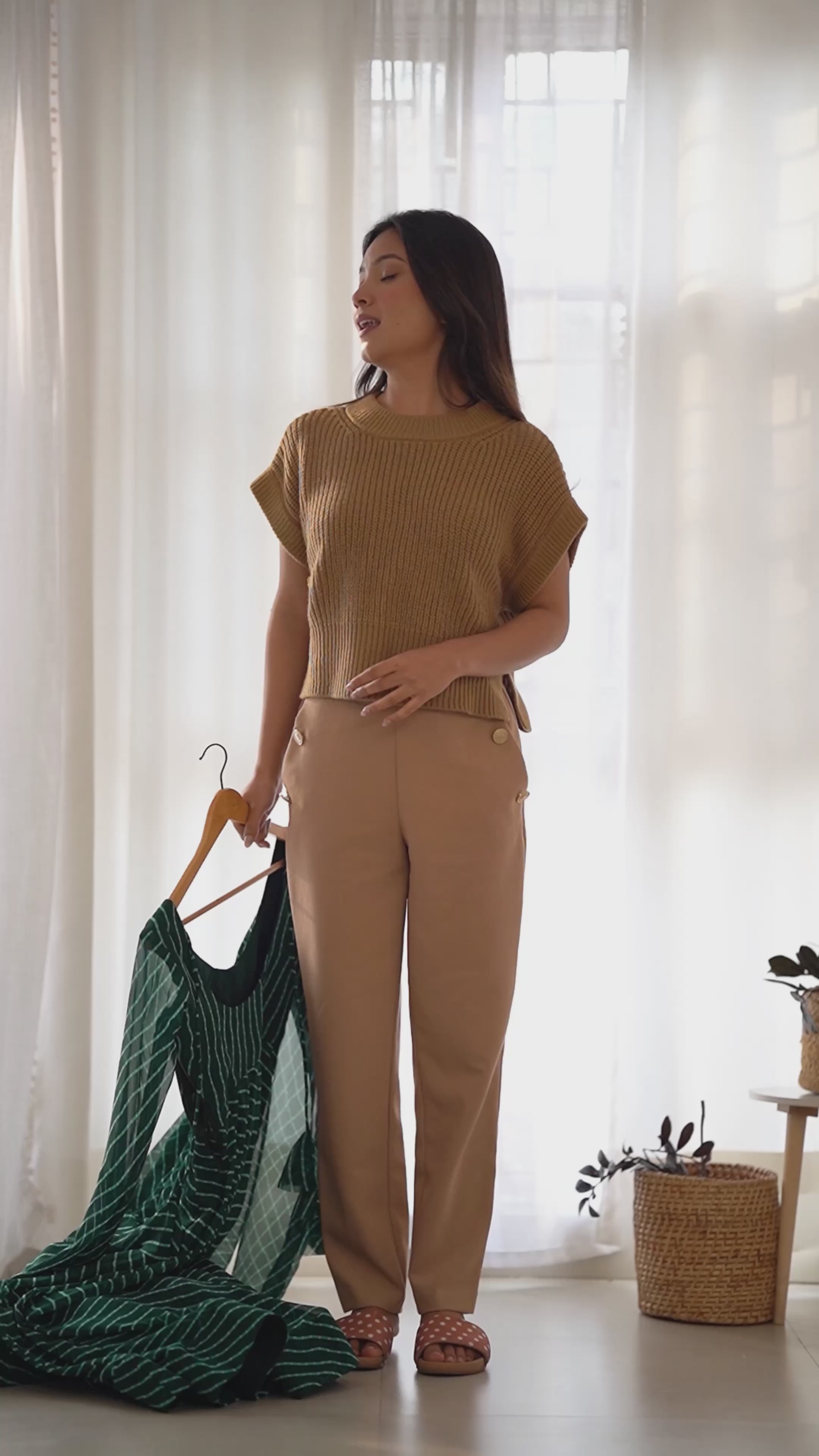 Trandy Green Laheriya Printed Georgette Anarkali Pant Suit